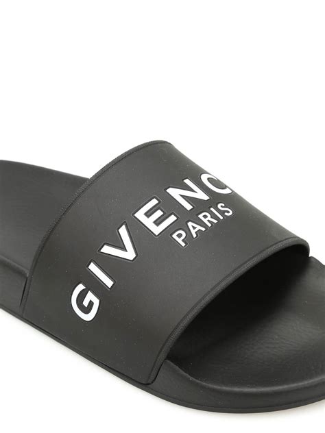 sandalias givenchy|givenchy sandals men's.